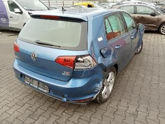 Volkswagen Golf Golf VII (AUA), Hatchback, 2012 / 2021 1.4 TSI 16V picture 3