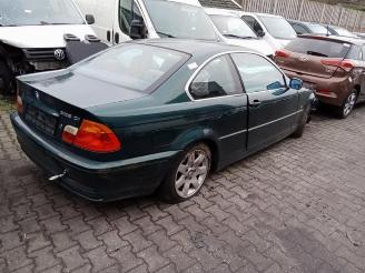 BMW 3-serie 3 serie (E46/2), Coupe, 1998 / 2006 328 Ci 24V picture 3