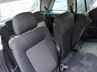Opel Zafira Zafira (M75), MPV, 2005 / 2015 1.8 16V Ecotec picture 6