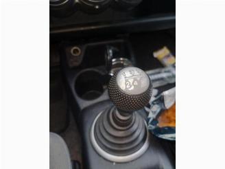 Honda Jazz Jazz (GD/GE2/GE3), Hatchback, 2002 / 2008 1.3 i-Dsi picture 10