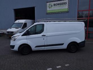 Démontage voiture Ford Transit Transit Custom, Van, 2011 / 2023 2.2 TDCi 16V 2014/1