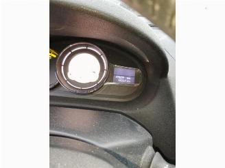 Renault Mégane Megane III Grandtour (KZ), Combi 5-drs, 2008 / 2016 1.5 dCi 110 picture 12