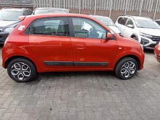 Renault Twingo Twingo III (AH), Hatchback 5-drs, 2014 0.9 Energy TCE 90 12V picture 3