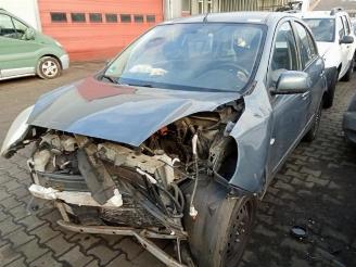 Nissan Micra Micra (K13), Hatchback, 2010 / 2016 1.2 12V picture 2