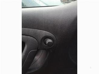 Skoda Fabia Fabia II (5J), Hatchback 5-drs, 2006 / 2014 1.2i picture 13