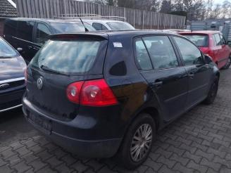 Volkswagen Golf Golf V (1K1), Hatchback, 2003 / 2010 1.4 16V picture 6