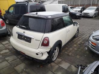Mini Mini Mini (R56), Hatchback, 2006 / 2013 1.6 16V Cooper picture 3