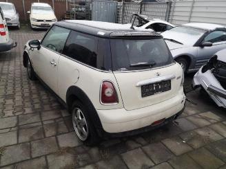 Mini Mini Mini (R56), Hatchback, 2006 / 2013 1.6 16V Cooper picture 4