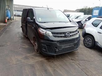 Uttjänta bilar auto Opel Vivaro Vivaro, Van, 2019 2.0 Diesel 145 2022/10
