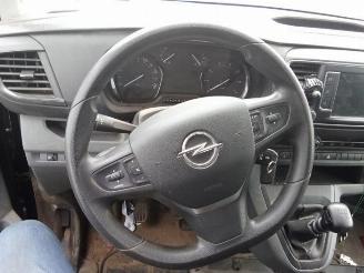 Opel Vivaro Vivaro, Van, 2019 2.0 Diesel 145 picture 30