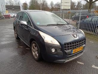  Peugeot 3008 3008 I (0U/HU), MPV, 2009 / 2016 1.6 VTI 16V 2010/6