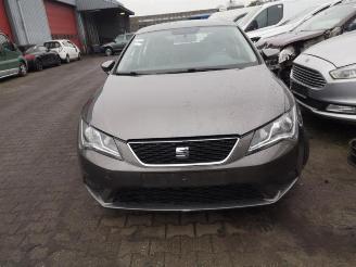 Uttjänta bilar auto Seat Leon Leon ST (5FF), Combi 5-drs, 2012 / 2020 1.2 TSI Ecomotive 16V 2016/5