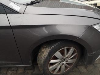 Seat Leon Leon ST (5FF), Combi 5-drs, 2012 / 2020 1.2 TSI Ecomotive 16V picture 28