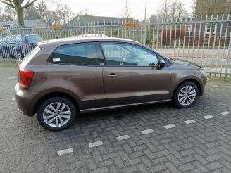 Volkswagen Polo Polo V (6R), Hatchback, 2009 / 2017 1.2 12V picture 5