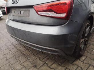 Audi A1 A1 Sportback (8XA/8XF), Hatchback 5-drs, 2011 / 2018 1.4 TDI Ultra 12V picture 19