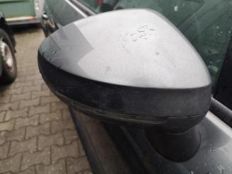 Audi A1 A1 Sportback (8XA/8XF), Hatchback 5-drs, 2011 / 2018 1.4 TDI Ultra 12V picture 26