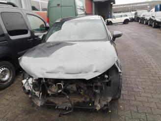 rozbiórka samochody osobowe Audi A1 A1 Sportback (8XA/8XF), Hatchback 5-drs, 2011 / 2018 1.4 TDI Ultra 12V 2015/11