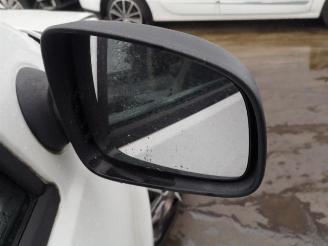 Dacia Duster Duster (HS), SUV, 2009 / 2018 1.6 16V picture 30