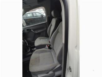Volkswagen Caddy Caddy III (2KA,2KH,2CA,2CH), Van, 2004 / 2015 1.9 TDI picture 17