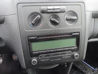 Volkswagen Caddy Caddy III (2KA,2KH,2CA,2CH), Van, 2004 / 2015 1.9 TDI picture 7