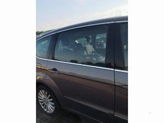 Ford S-Max S-Max (GBW), MPV, 2006 / 2014 2.0 TDCi 16V 140 picture 30