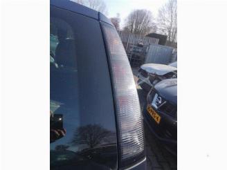 Opel Meriva Meriva, MPV, 2003 / 2010 1.6 16V picture 24