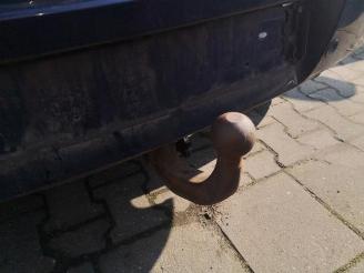 Opel Meriva Meriva, MPV, 2003 / 2010 1.6 16V picture 30