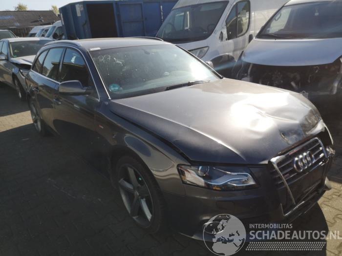Audi A4 A4 Avant (B8), Combi, 2007 / 2015 2.0 TDI 16V
