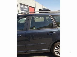Volvo V-50 V50 (MW), Combi, 2003 / 2012 2.0 16V picture 17