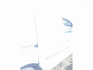 Volkswagen Caddy Caddy III (2KA,2KH,2CA,2CH), Van, 2004 / 2015 2.0 SDI picture 18