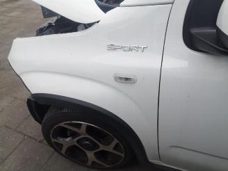 Fiat Panda Panda (312), Hatchback, 2012 1.0 Hybrid picture 13