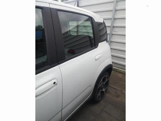Fiat Panda Panda (312), Hatchback, 2012 1.0 Hybrid picture 22