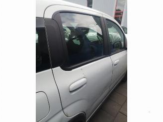 Fiat Panda Panda (312), Hatchback, 2012 1.0 Hybrid picture 30