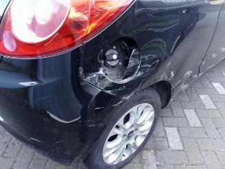 Ford Ka Ka II, Hatchback, 2008 / 2016 1.2 picture 3