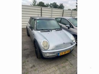 rozbiórka samochody osobowe Mini Mini  2003/11