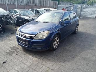 Salvage car Opel Astra Astra H (L48), Hatchback 5-drs, 2004 / 2010 1.4 16V Twinport 2005/9