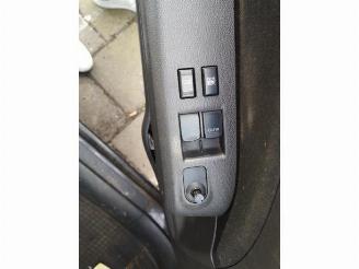 Suzuki Splash Splash, MPV, 2008 / 2015 1.0 12V picture 16