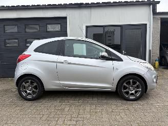 Ford Ka  picture 2