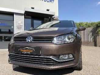 Volkswagen Polo 1.2 tsi first edition picture 5