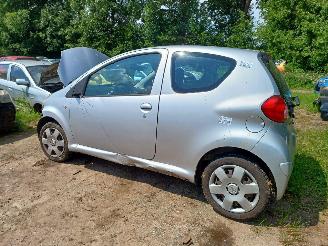Vrakbiler auto Toyota Aygo 1.0 12V 2006/6