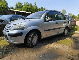 Salvage car Citroën C3 1.4i Image 2009/1