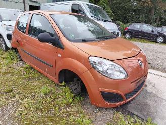 Auto da rottamare Renault Twingo 1.2 Authentique 2008/2