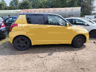 Autoverwertung Suzuki Swift 1.3 Shogun 2006/8
