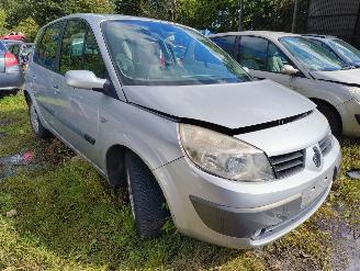  Renault Scenic 1.6-16V Privilège Luxe 2006/10