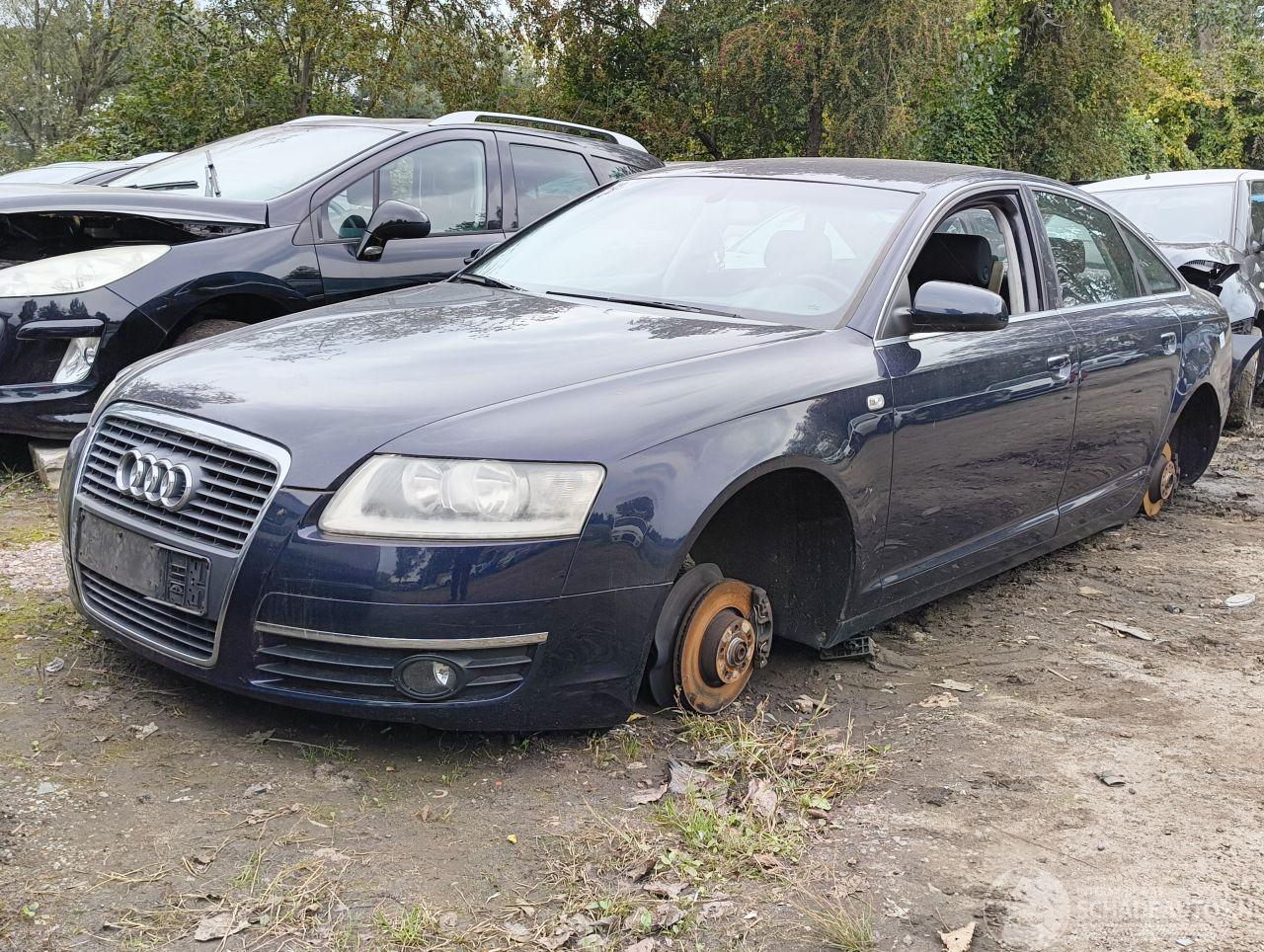 Audi A6 Limousine 2.4 Pro Line