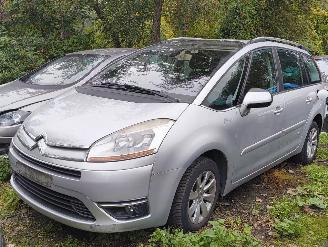 Dezmembrări autoturisme Citroën C4-picasso Grand Picasso 2010/1