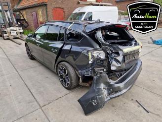 Ford Focus Focus 4 Wagon, Combi, 2018 1.5 EcoBoost 12V 182 picture 6