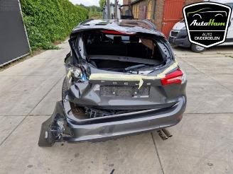 Ford Focus Focus 4 Wagon, Combi, 2018 1.5 EcoBoost 12V 182 picture 7