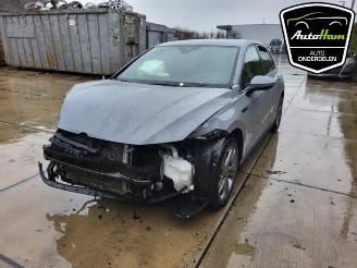 Volkswagen Golf Golf VIII (CD1), Hatchback, 2019 1.5 TSI BlueMotion 16V picture 14