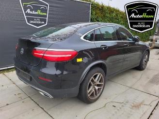 Mercedes GLC GLC Coupe (C253), SUV, 2016 / 2023 2.2 220d 16V BlueTEC 4-Matic picture 11